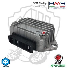 Regolatore Di Tensione