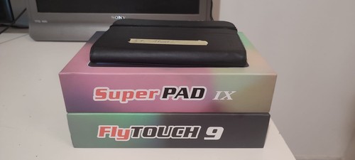 Lotto tablet toshiba non - ,