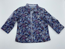 Camicia Jean Bourget ragazzo