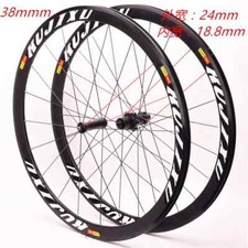 700C Set Ruote Bici Strada 20