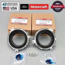2PCS Genuine OEM Auto Hub Lock