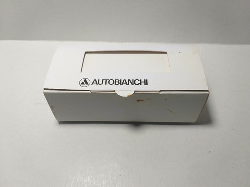 Mebetoys autobianchi a112 - mebetoys,