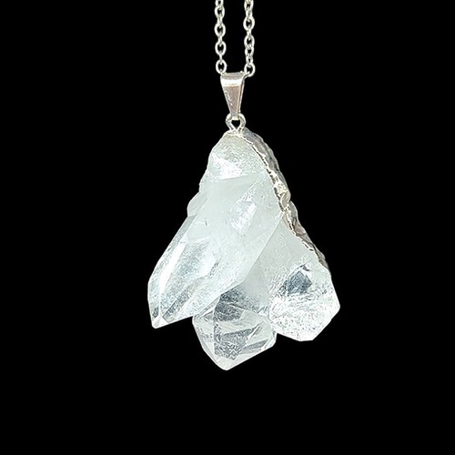 Collana con ciondolo - collana,