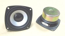 Altoparlante woofer amagnetico - altoparlante,