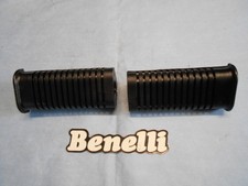 Coppia gomme poggiapiedi - coppia,