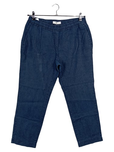 Brax pantaloni donna - pantaloni, blu