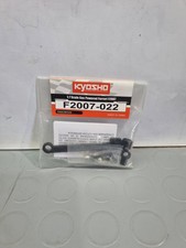 FERRARI F2007 SCALA 1/7 KYOSHO