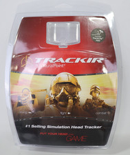 Natural Point TrackIR 5 Head Tracking Sistema di gioco