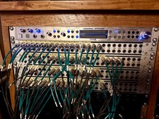 PRESONUS Central Station Plus