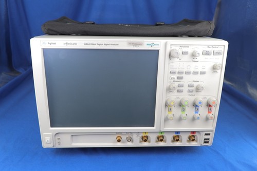 Agilent dsa91304a - agilent,