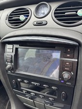 MG ZT / ROVER 75 - CD Radio