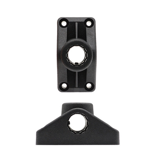 Supporto porta canna - , girevole