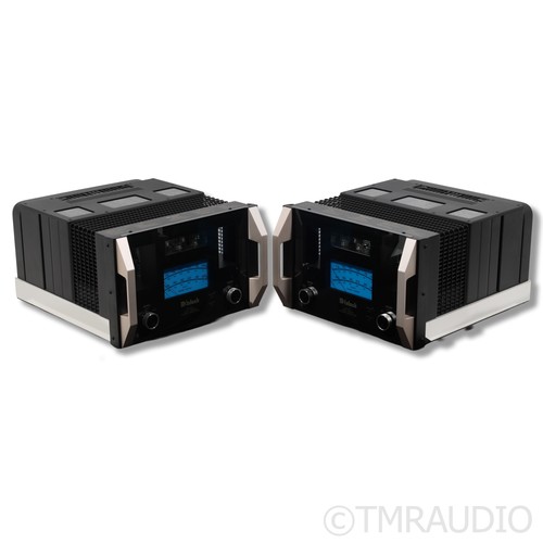 Mcintosh mc451 dual mono tube - mcintosh,