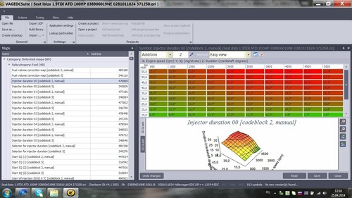 Vag edcsuite - ✅️vag,
