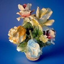 Nuova Capodimonte Flower