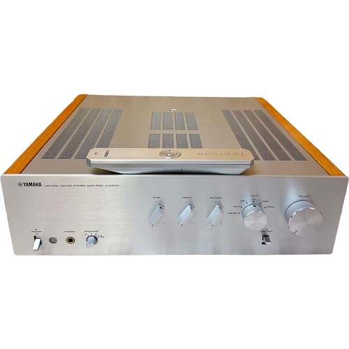 Yamaha s1000 amplificatore - s1000,