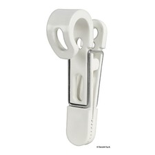 Osculati clip per - per, fissaggio