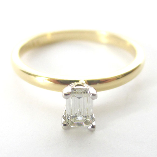 Anello fidanzamento - anello,