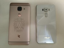 smartphone usati, Le Eco, ASUS 