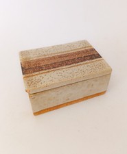 ♥ SCATOLA BOX CONTENITORE IN