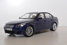 BMW SERIE 5 M5 E60 BERLINA