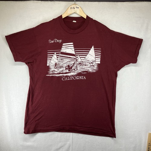 Shirt vintage anni - 70, san