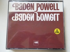 BADEN POWELL baden powell