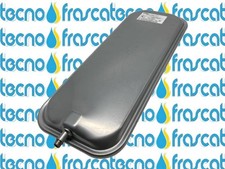 FERROLI VASO ESPANSIONE CIMM 7 LITRI ATTACCO INNESTO 39827800