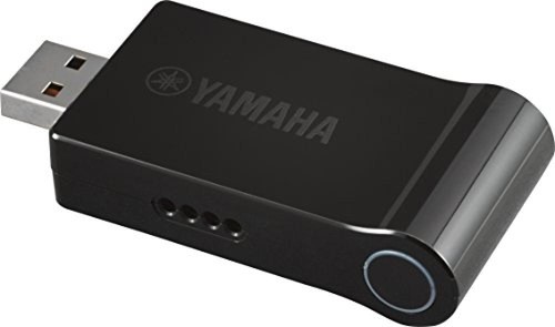 Yamaha wl01 scheda - ud-wl01, di