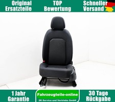 Audi A3 8V 8V0881361D Sedile