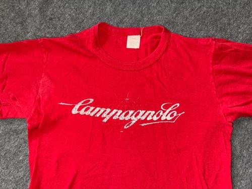 Shirt sci campagnolo cycling - t-shirt,
