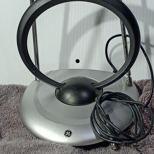 Antenna easy adjust - tv,