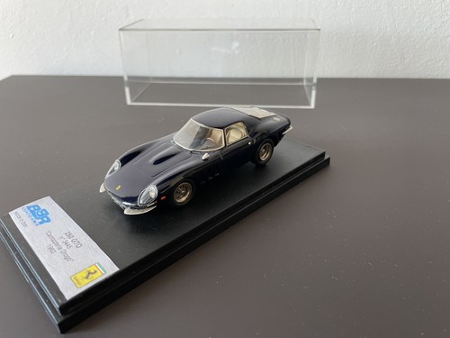 Bbr ferrari 250 - bbr, "drogo"