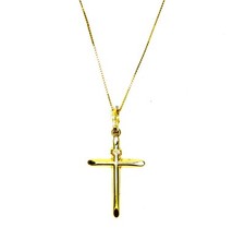 Women's 18kt Yellow Gold