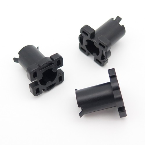 10x clip per modanatura - clip,