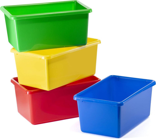 Contenitori plastica per - in,