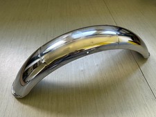 Parafango anteriore Moto Guzzi 850 T3 California, V 1000, SP ecc. parafango