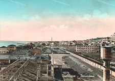 di179 cartolina trebisacce,provincia di cosenza