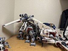Autentico lego star wars - lego,