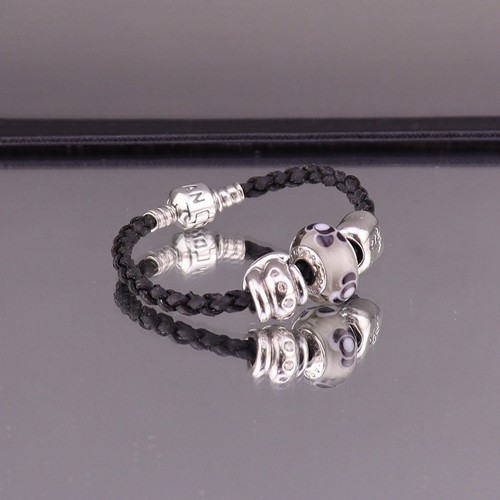 Authentic pandora black - authentic,