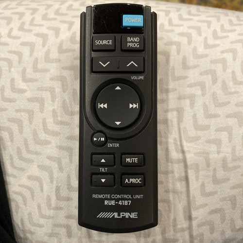 Telecomando audio auto per