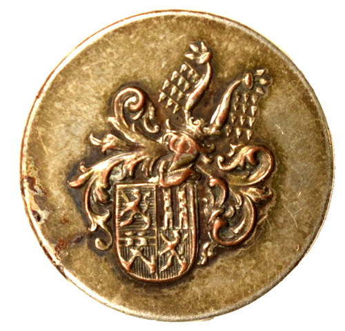 Elmetto cavaliere corna - , xix