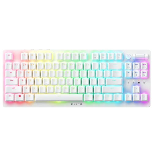 Tastiera razer deathstalker - razer, v2