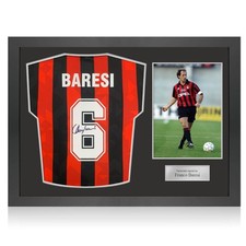 Maglia dell milan - maglia,