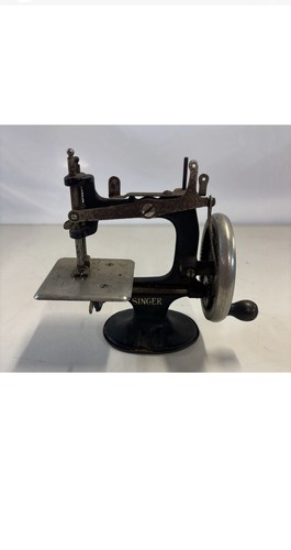 Mini macchina cucire - mini,