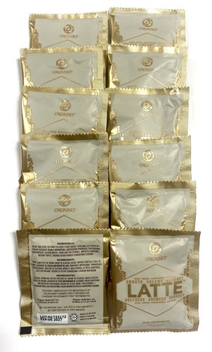 Organo gold gourmet - organo,