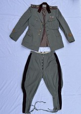 Uniforme ufficiale medico - uniforme,