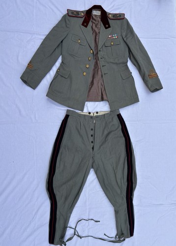 Uniforme ufficiale medico - uniforme,