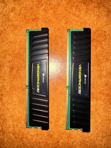 Ram corsair vengeance ddr3 - ram,