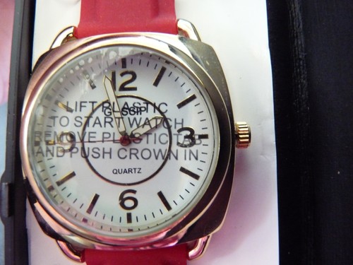 Orologio gossip moda donna - gossip,